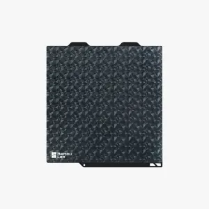 Bambu Lab A1 Mini 3D Efekt Elmas Yüzey Levhası - FAP022-N