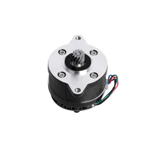 Creality K2 Ekstruder Motoru - 4004100081 görseli 3
