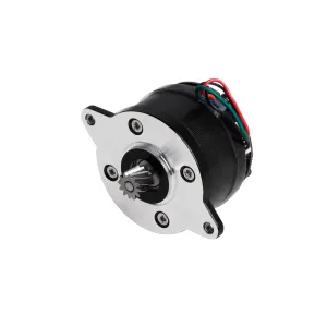 Creality K2 Ekstruder Motoru - 4004100081 görseli 4