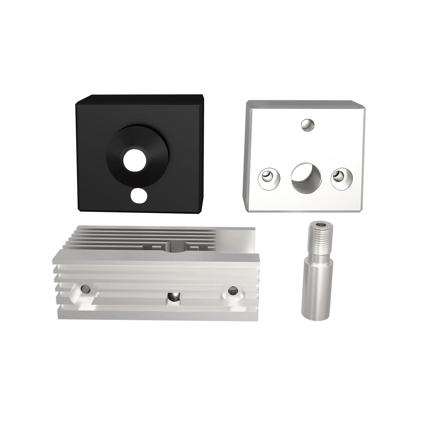 Creality Sermoon Hotend Accessory Kit - 4007010118