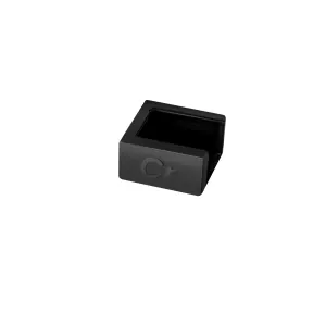 Creality MK8 Silicone Sock For Heat Block - 4004010141 görseli 3