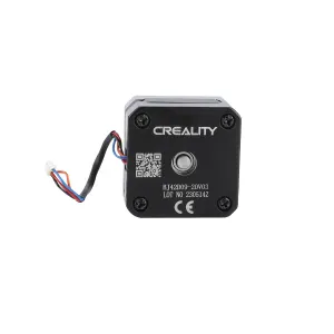 Creality CR-10 SE Extruder Step Motor - 3204120102 görseli 5