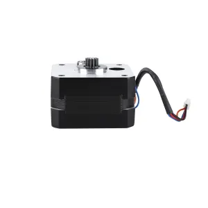Creality CR-10 SE Extruder Step Motor - 3204120102 görseli 4