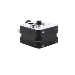 Creality CR-10 SE Extruder Step Motor - 3204120102 görseli 3