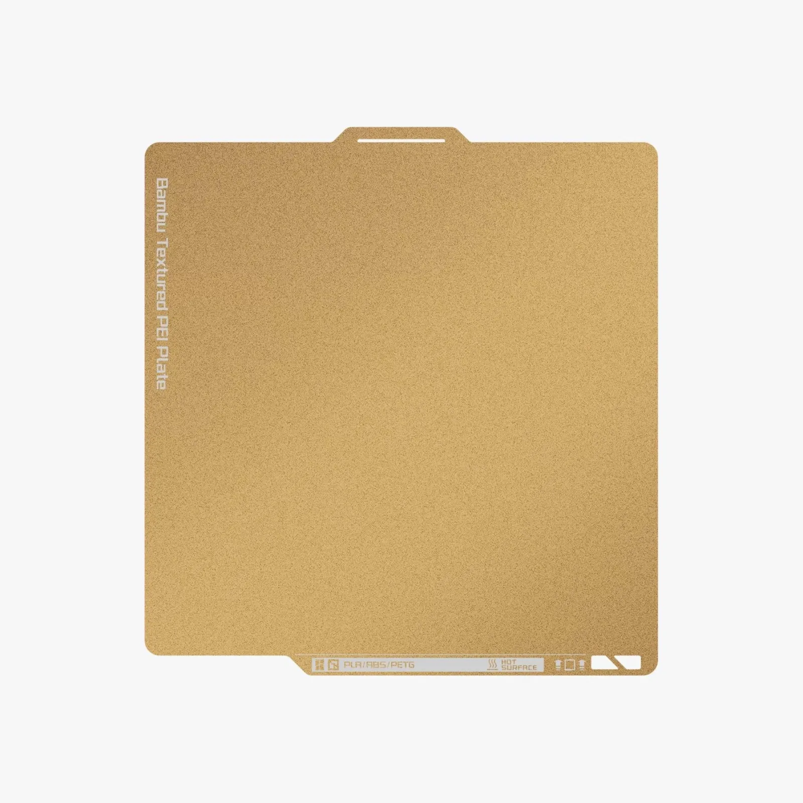 Bambu Lab A1 Mini Bambu Textured PEI Plate