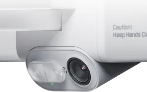 Bambu Lab A1 Mini Canlı İzleme Kamerası - CAM003 görseli 3