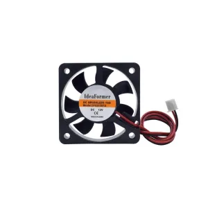 3D Yazıcı 5V Kare Fan 4010 (40x40x10mm)