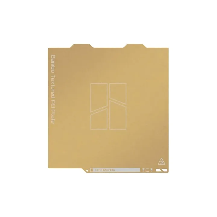 Bambu Lab A1 Mini Dokulu PEI Tabla - FAP009