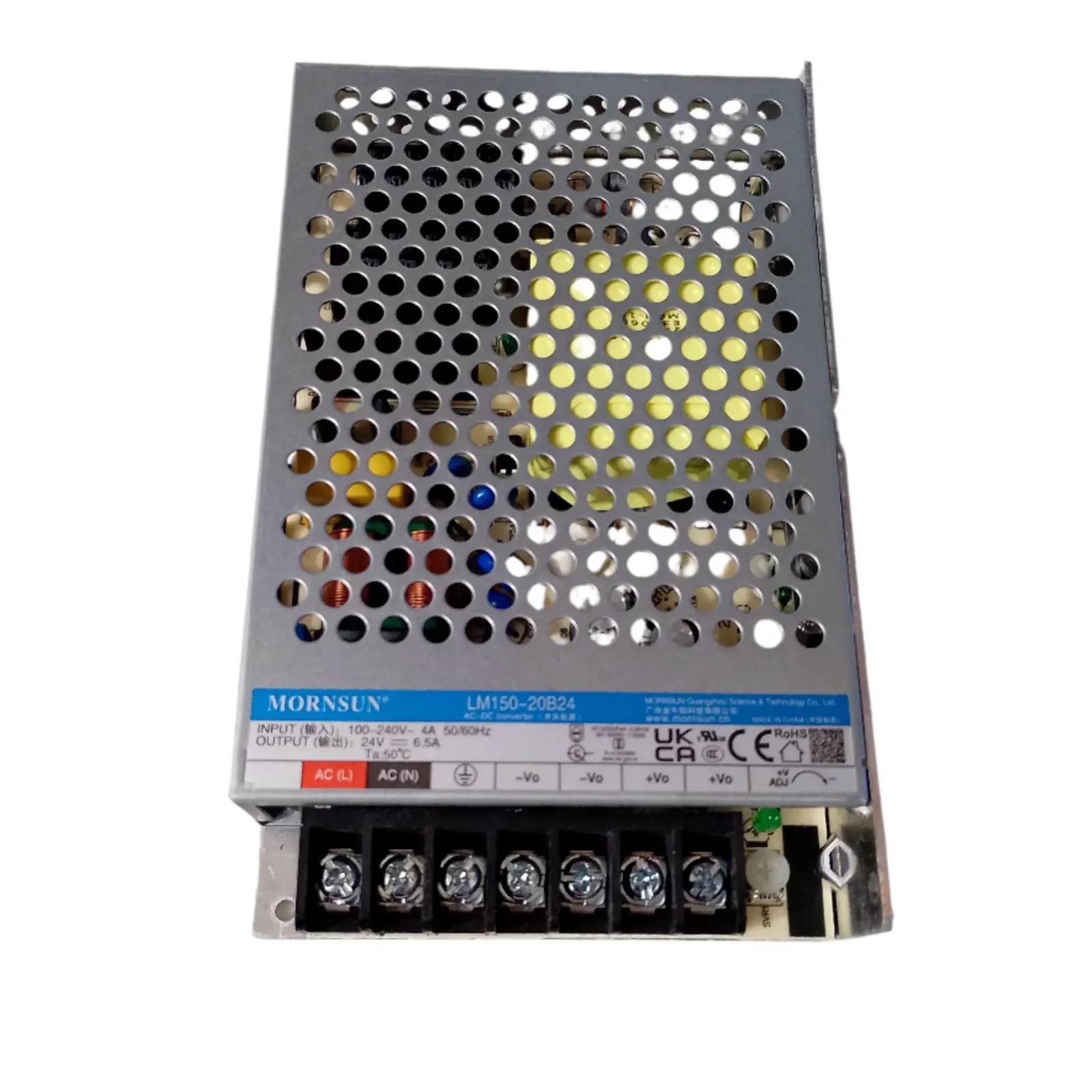 Bambu Lab A1 Mini Güç Kaynağı - FAC031