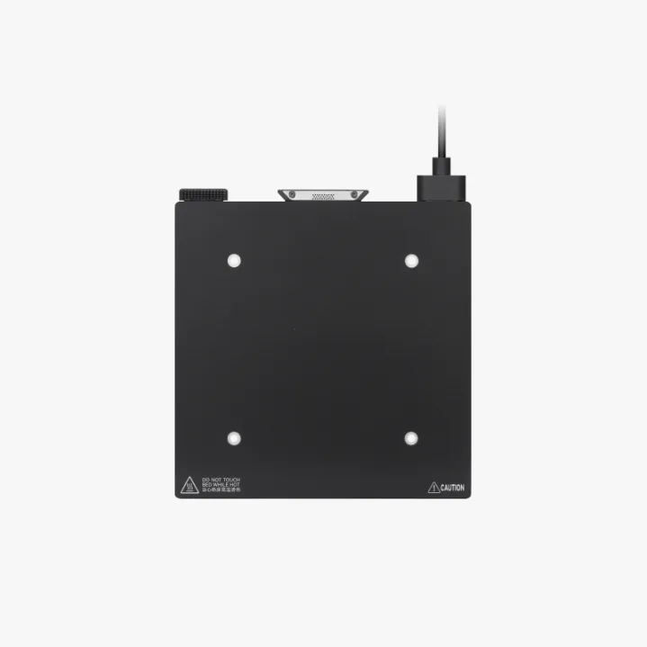 Bambu Lab A1 Mini Isıtıcı Tabla Ünitesi - FAC017-N