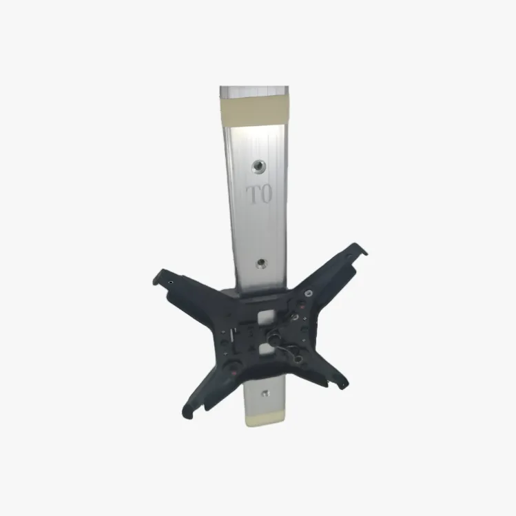 Bambu Lab A1 Mini Y Eksen Lineer Ray - FAC016