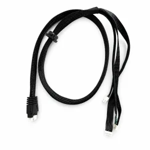 Creality Hi Hotend Bağlantı Kablosu görseli 1