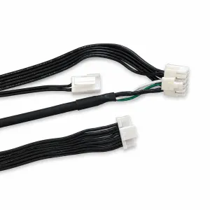 Creality Hi Hotend Bağlantı Kablosu görseli 2