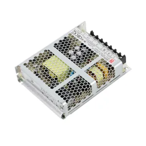 Creality Ender-3 V4 Güç Kaynağı görseli 2