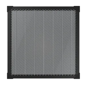 Creality Lazer Honeycomb görseli 5