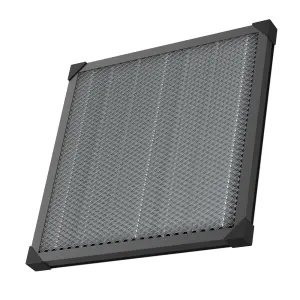 Creality Lazer Honeycomb görseli 4
