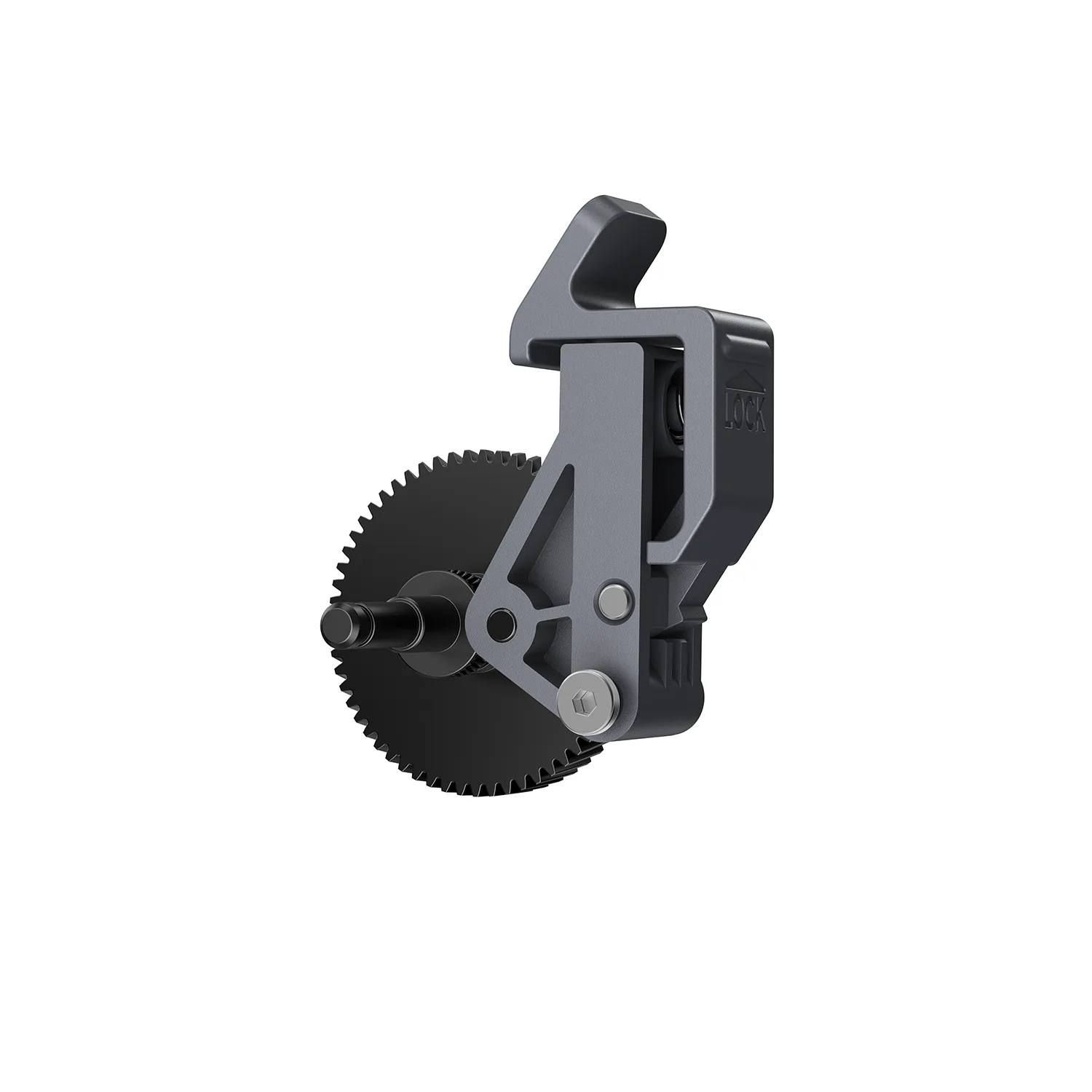 Creality i7 SparkX Extruder Dişlisi