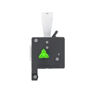 Creality i7 SparkX Extruder görseli 3