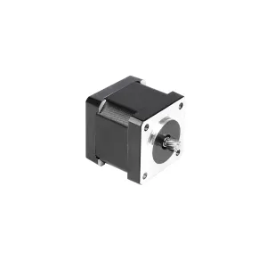 Creality Ender-3 V4 Ekstruder Step Motoru görseli 4