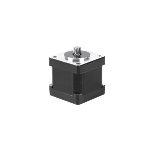Creality Ender-3 V4 Ekstruder Step Motoru görseli 3
