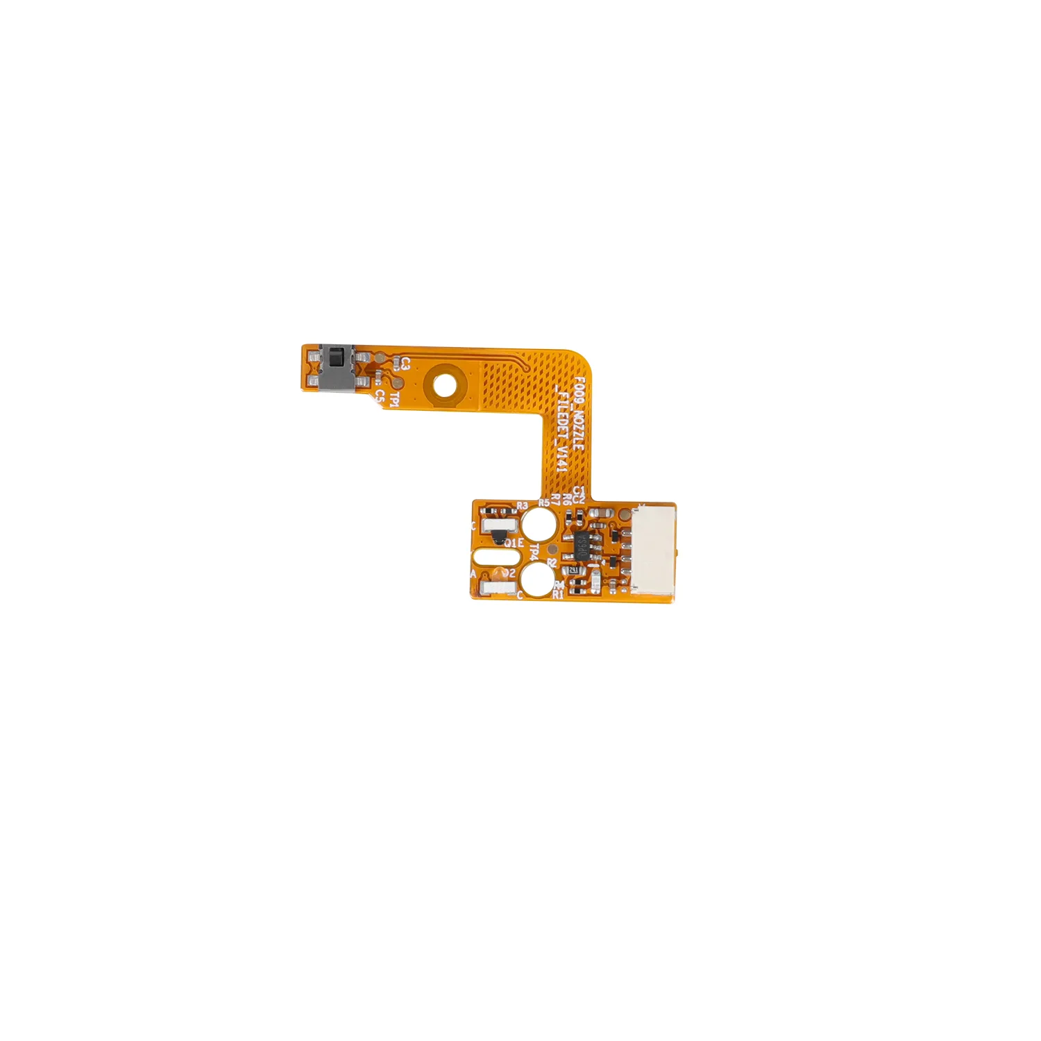 CREALITY Ender-3 V4 Filament Sensörü