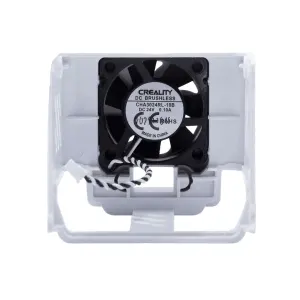 Creality i7 Ekstruder Motor Soğutma Fanı görseli 5