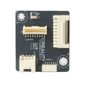 Creality Hi Printhead Adapter Plate görseli 3