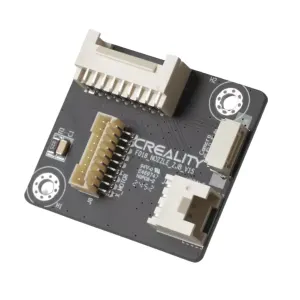 Creality Hi Printhead Adapter Plate görseli 1