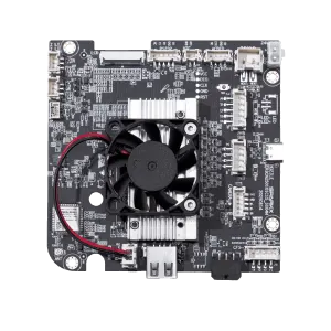 Creality i7 Mainboard görseli 3