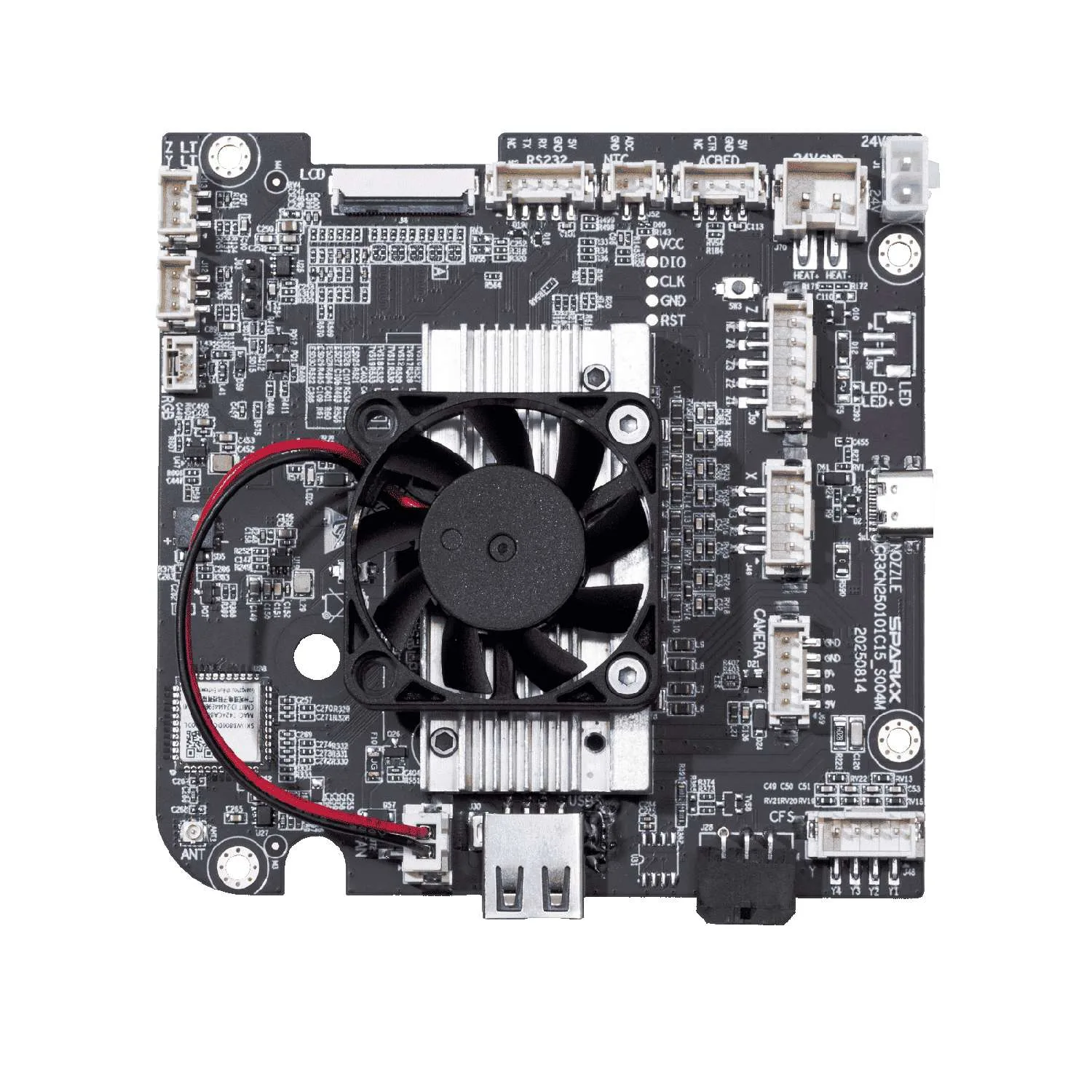 Creality i7 Mainboard