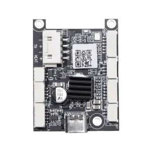 Creality i7 SparkX Toolhead Board görseli 1