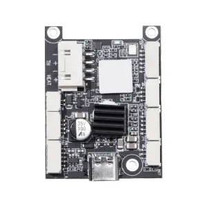 Creality i7 SparkX Toolhead Board görseli 3