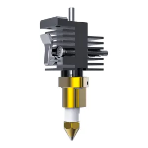 Creality Ender-3 V4 Seramik Isıtıcı Blok Kiti görseli 2
