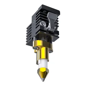 Creality Ender-3 V4 Seramik Isıtıcı Blok Kiti görseli 5