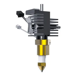 Creality Ender-3 V4 Seramik Isıtıcı Blok Kiti görseli 6