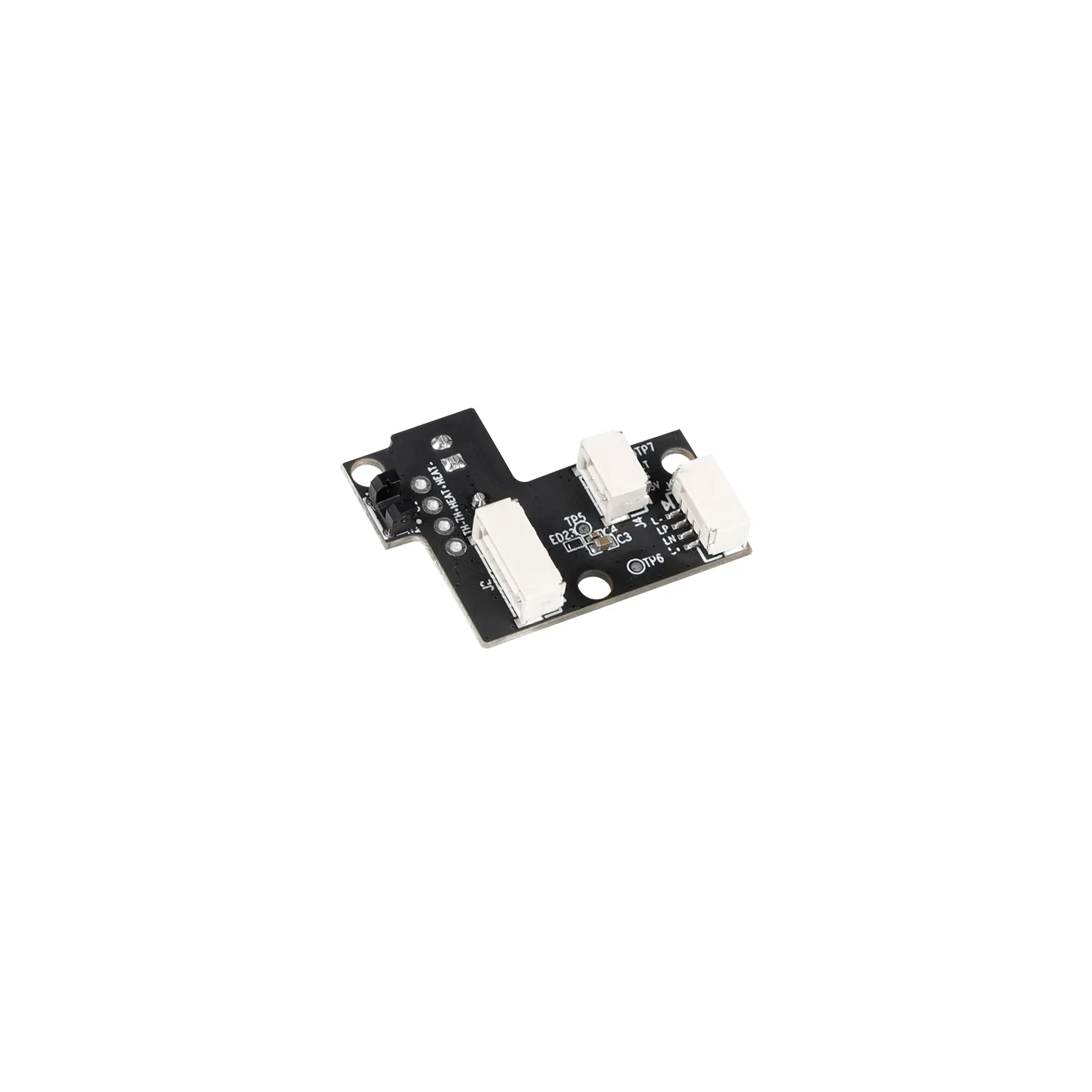 Creality Ender-3 V4 X Eksen Limit Switch
