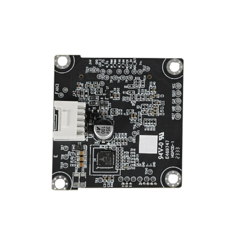 Creality Ender-5 Max Hotend Pcb