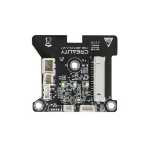 Creality Ender-5 Max Hotend Pcb görseli 2