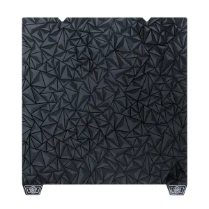Creality Çift Taraflı PEO PEI Baskı Tablası 235x235mm görseli 3