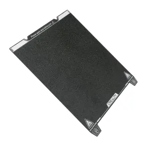 Creality Çift Taraflı PEO PEI Baskı Tablası 235x235mm görseli 6