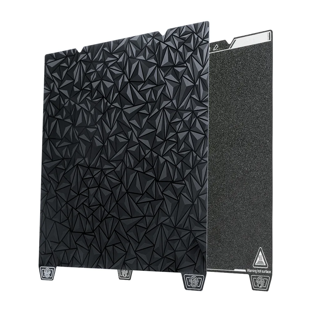 Creality Çift Taraflı PEO PEI Baskı Tablası 235x235mm