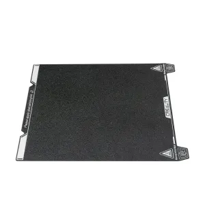 Creality Çift Taraflı PEO PEI Baskı Tablası 235x235mm görseli 4