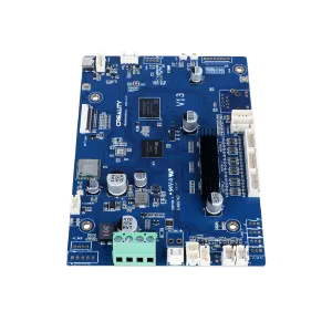 Creality K1C Mainboard 2025 görseli 5