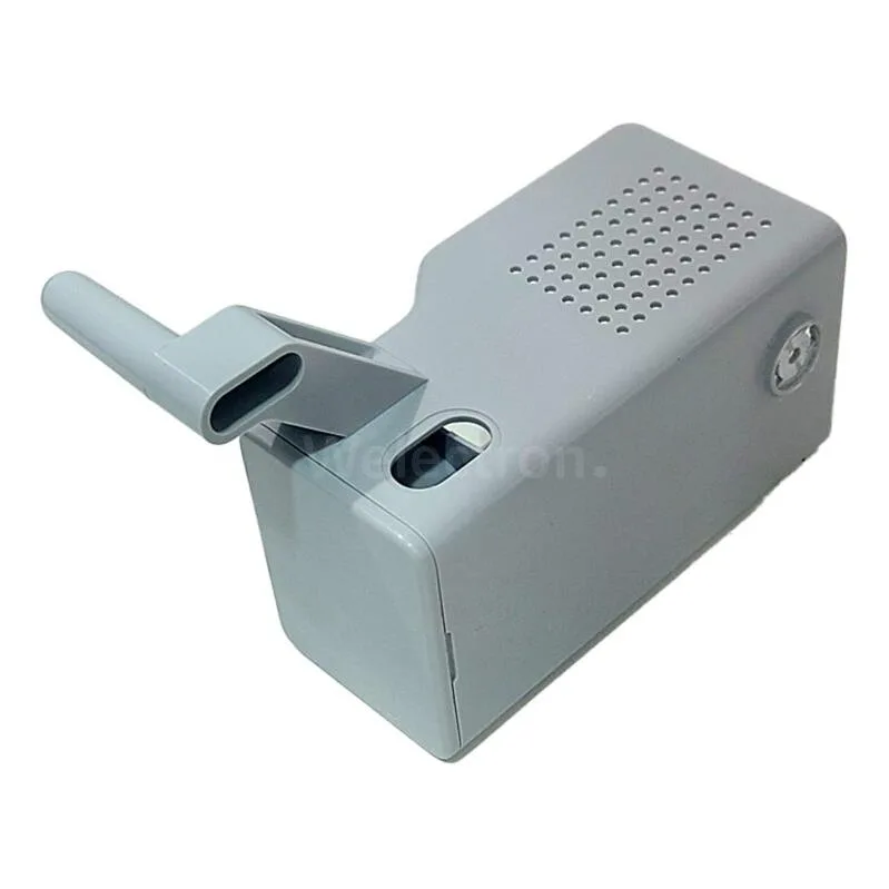 Bambu Lab A1 X Eksen Motor Kapağı - FAC043-N
