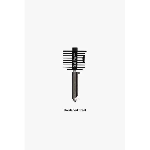Bambu Lab A1-A1 Mini 0.6mm Sert Çelik Nozzle - FAH020