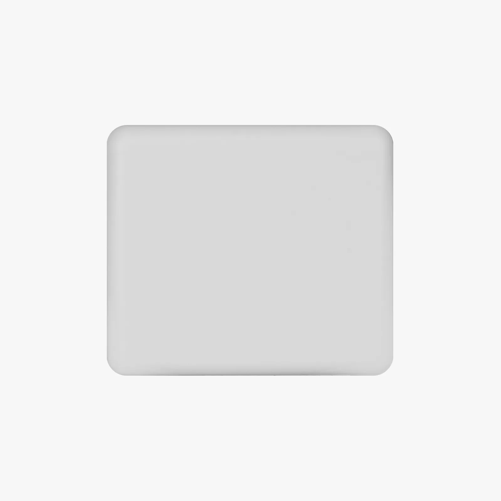 Bambu Lab A1-A1 Mini Printer Head Rear Cover - FAE007