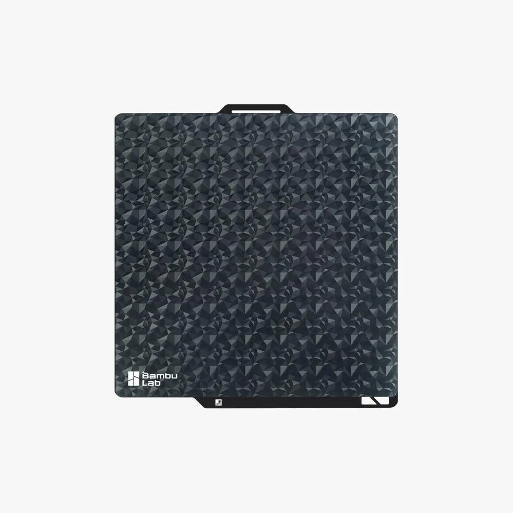 Bambu Lab A1-P1-X1 Diamond Yüzey Tablası - FAP018-N