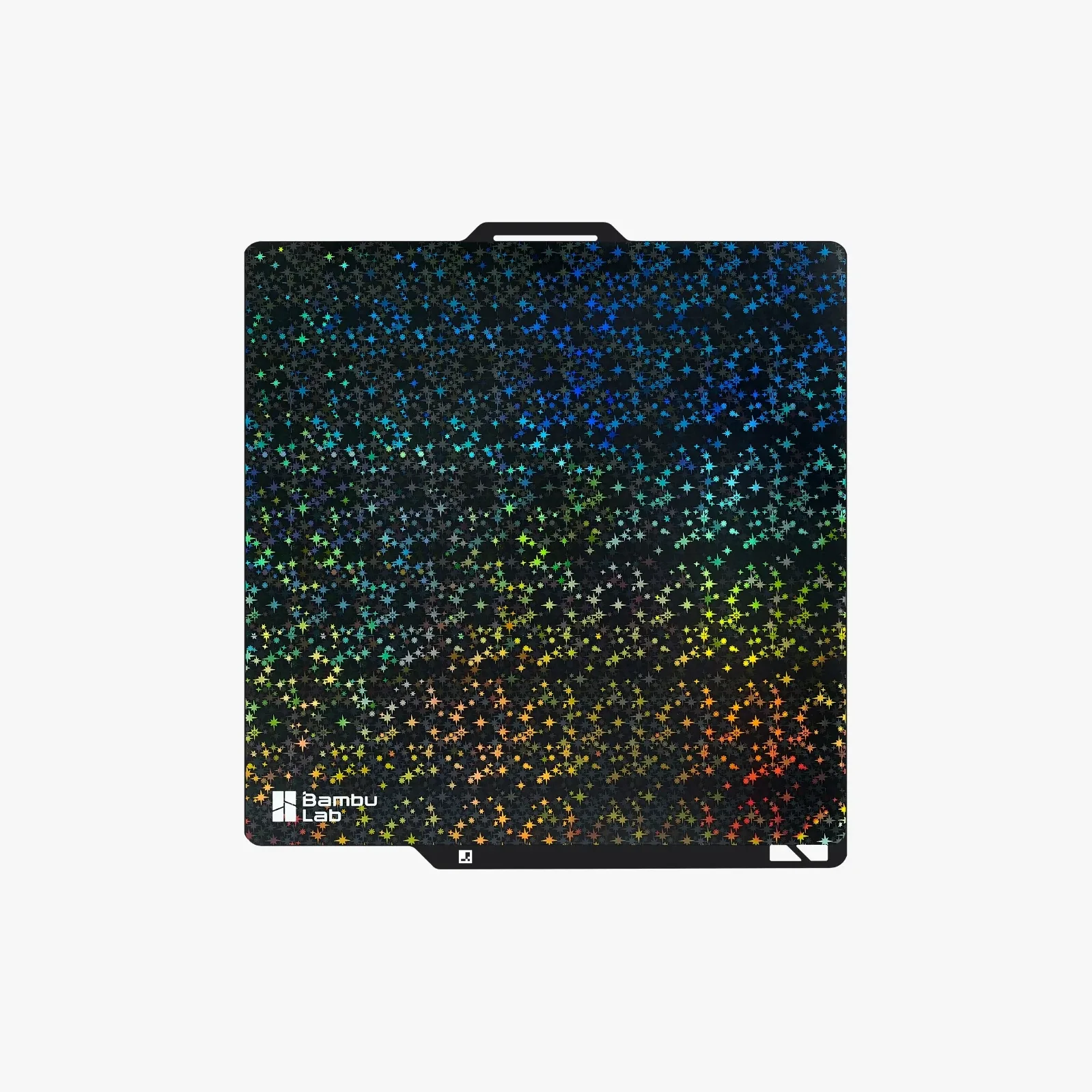 Bambu Lab A1-P1-X1 Starry Yüzey Tablası - FAP016-N