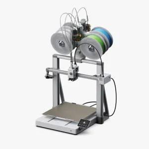 Bambu Lab A2L Combo 3D Yazıcı