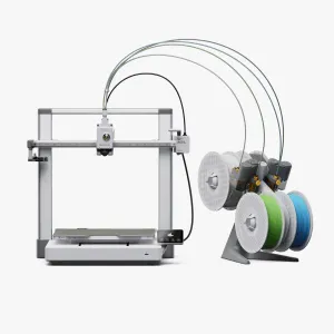 Bambu Lab A2L Combo 3D Yazıcı görseli 5